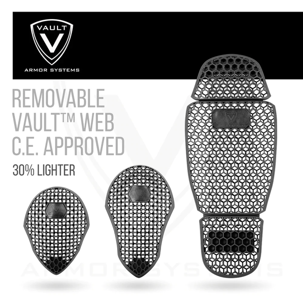Chamarra Joe Rocket Altitude para mujer Negro