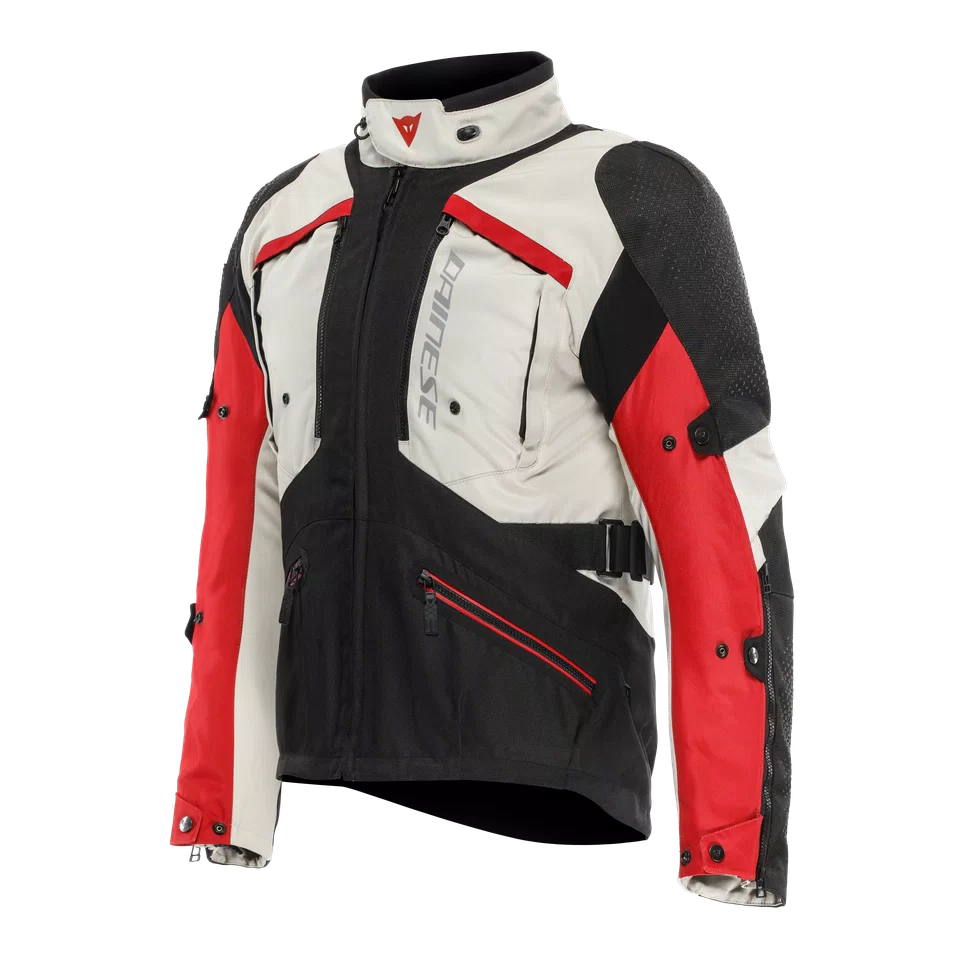 Chamarra Dainese Gullfoss D-Dry
