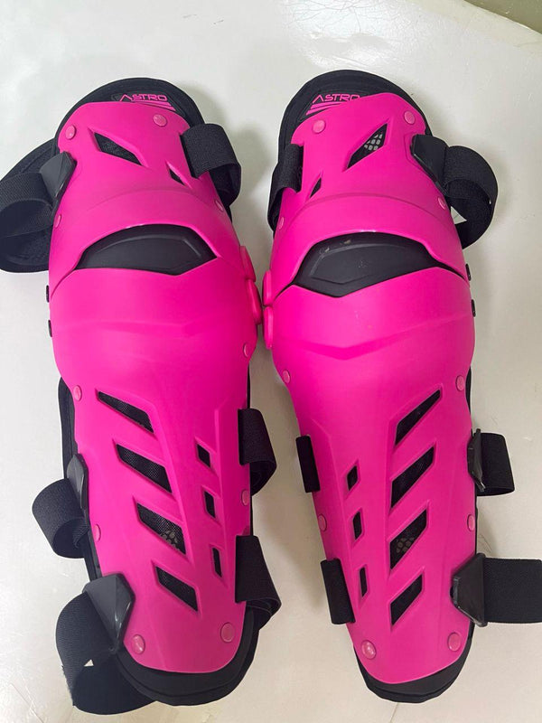 Rodillera Astro Rosa