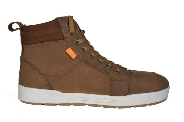 Botas Immortale Loki Cafe