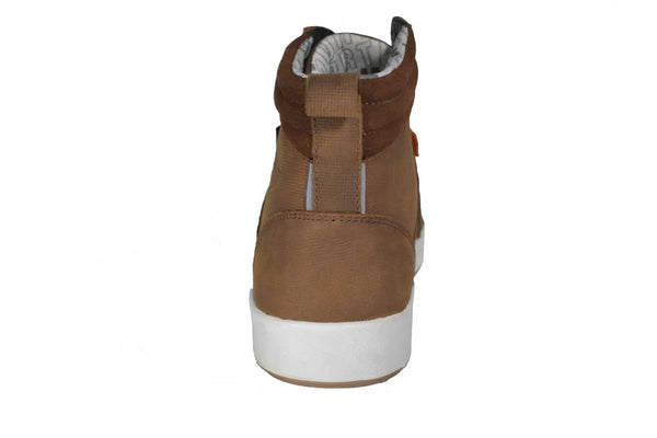 Botas Immortale Loki Cafe