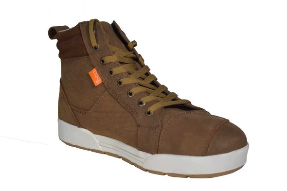 Botas Immortale Loki Cafe