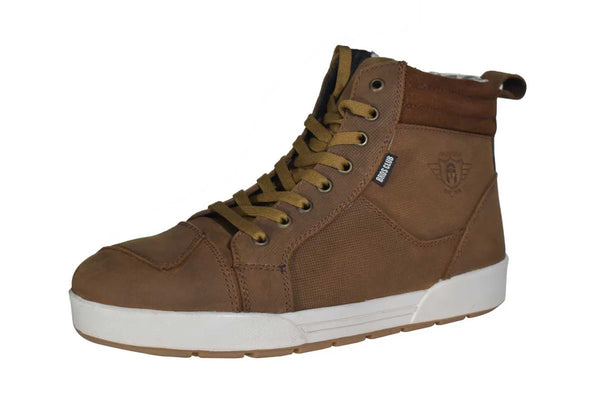 Botas Immortale Loki Cafe