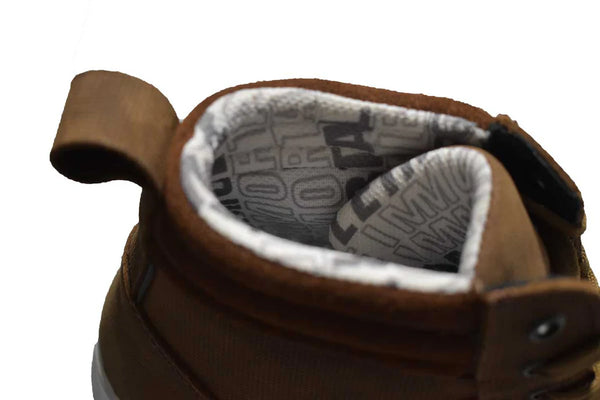 Botas Immortale Loki Cafe