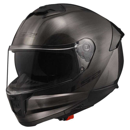 Casco Integral LS2 Stream II Jeans Titanium FF808