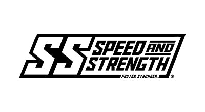 Speed and Strength