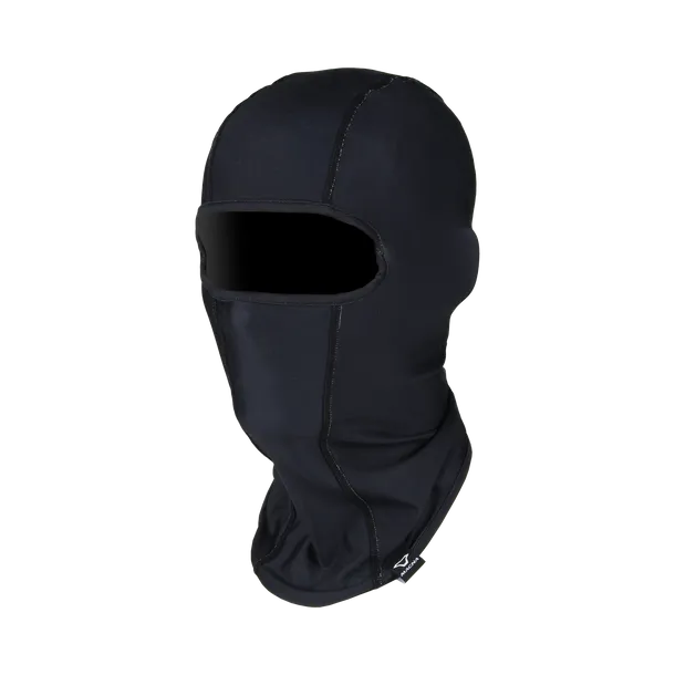 Máscara Protectora Macna Ark Gris Oscuro