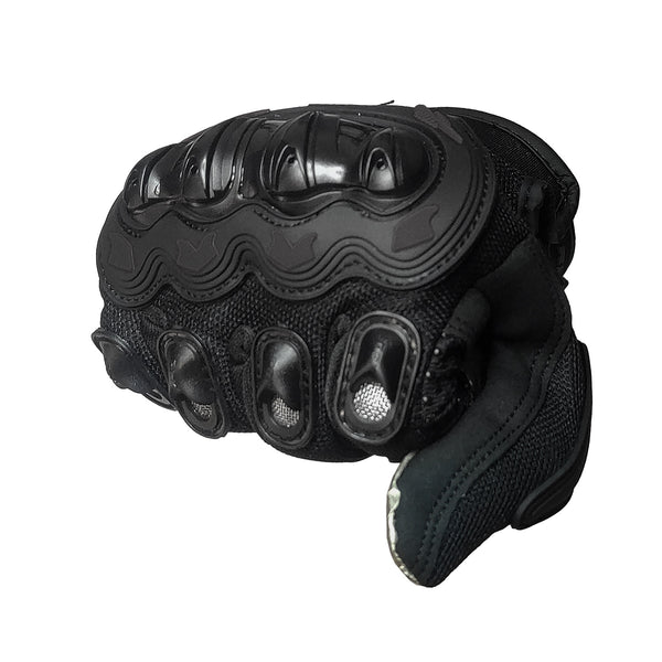Guantes RMTECH Negros MX666