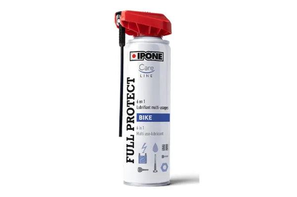 Lubricante Multiusos Ipone Full Protect 250 ML