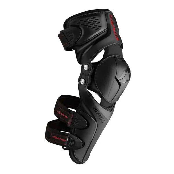 Rodilleras Articuladas Epic Ce Negro