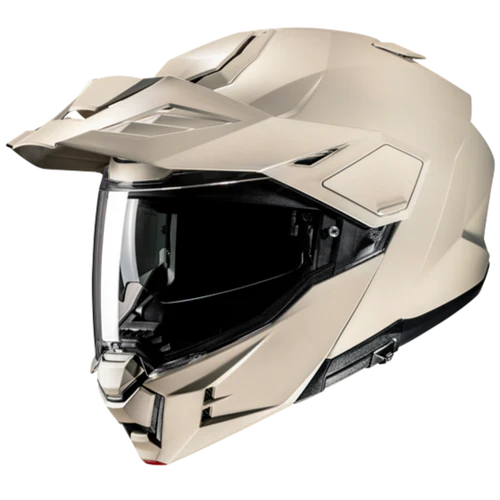 Casco Abatible HJC I80 Adventure Beige Mate