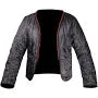 Chamarra  Ls2  Zoom Roja Con Protecciones