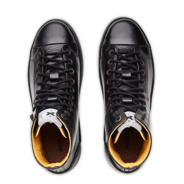 Tenis para Motociclista Tamu  Umberto x Luce
