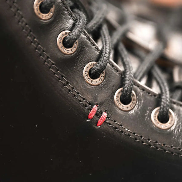 Tenis para Motociclista Tamu  Umberto x Luce