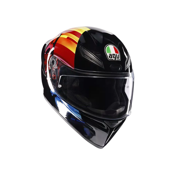 Casco Integral Agv K1 S E2206 Pulse 46