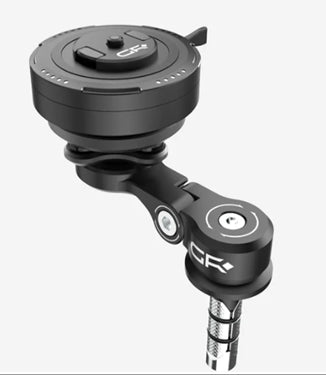Soporte Gr Xplore Moto Deportiva Con Doble Modulo Antivibración