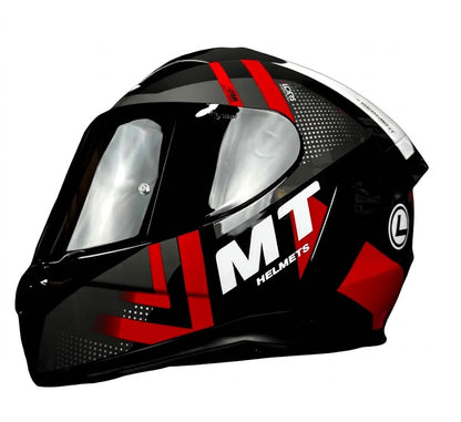 Casco MT Segment Leders C5 Brillo
