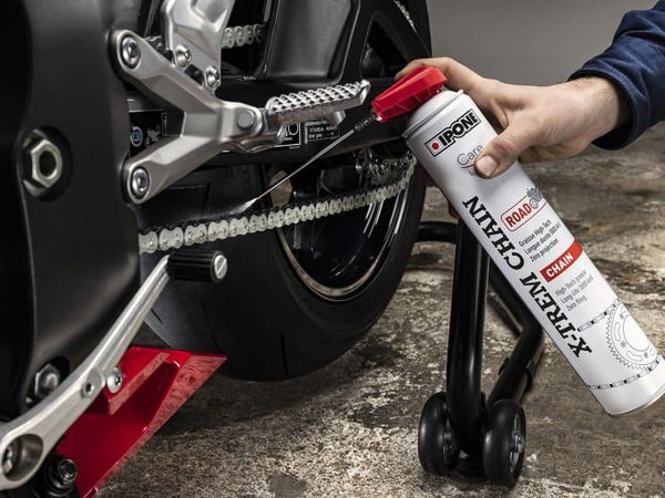 Lubricante De Cadena Ipone Xtrem Chain 750 ml