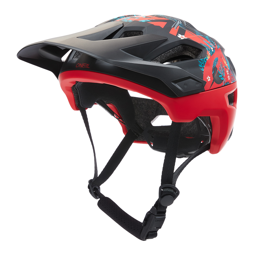 Casco Oneal Trailfinder Rio V.22 Para Bicicleta – Moto Helmets & Sebastian