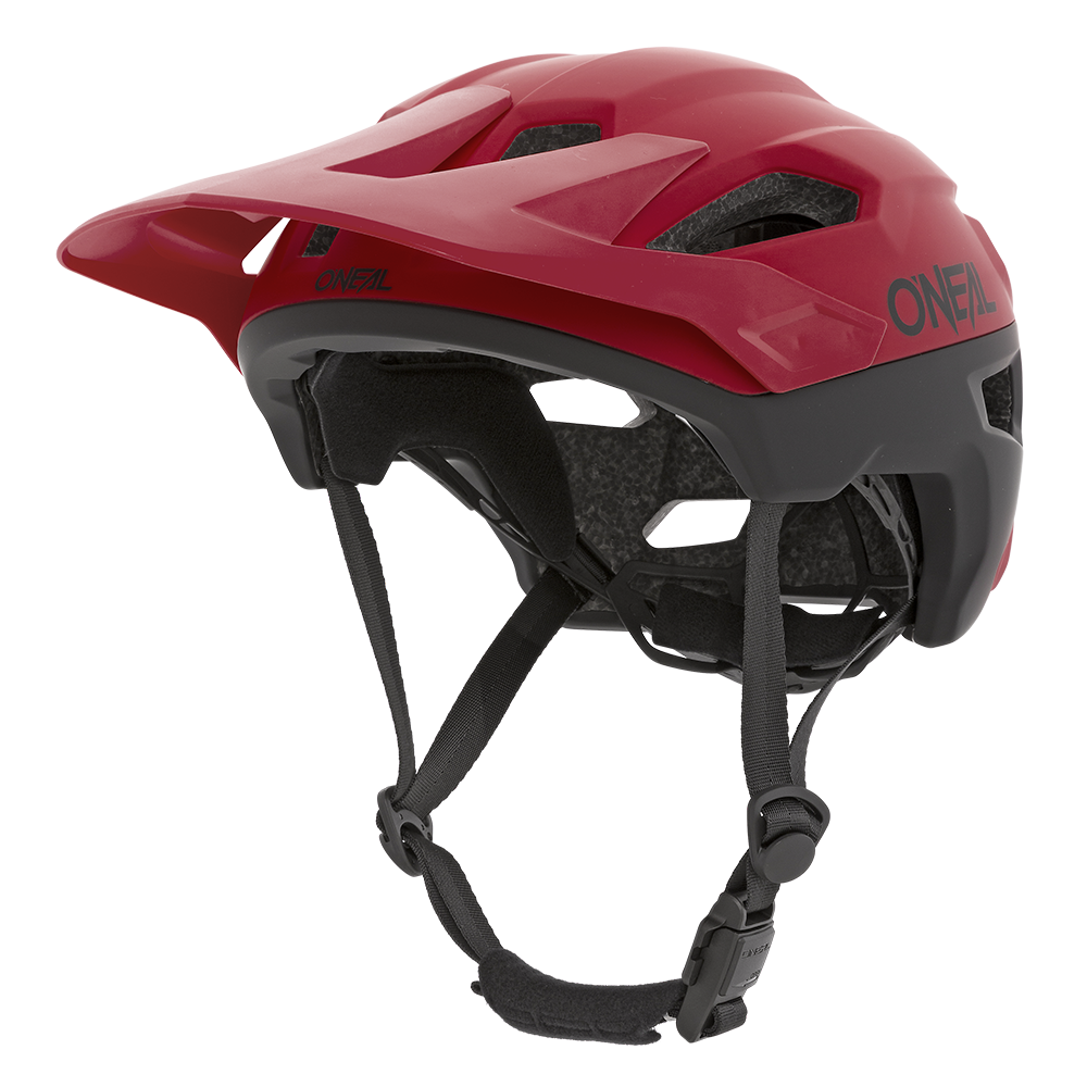 Casco Oneal Trailfinder Para Bicicleta Helmets & Sebastian