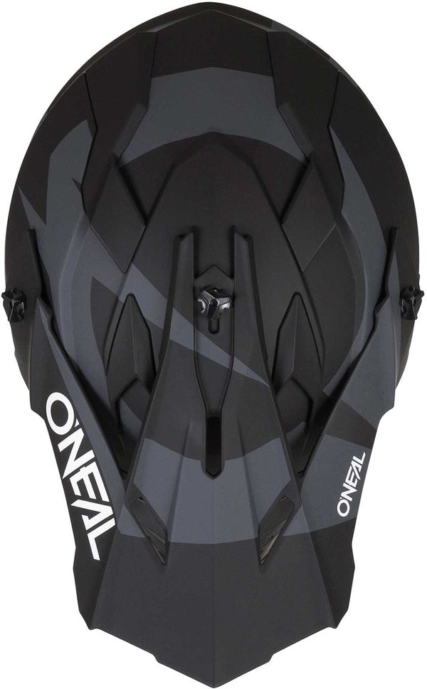 Casco Oneal Motocross 2 Srs Slick - Moto Helmets  -  - Cascos, Cross