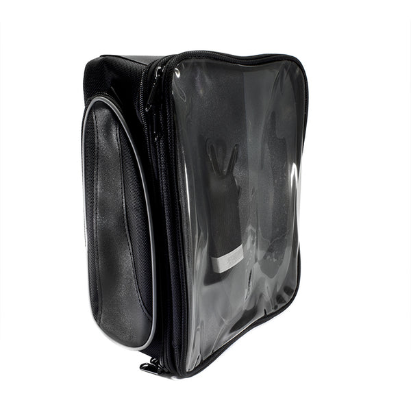 Mochila sobre tanque Tech X2 A-01 - Moto Helmets  -  - Accesorios, Bahúles y maletas, Equipo, Mochilas