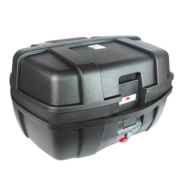 Baúl Trasero con respaldo  TECHX2 SG-885 47L