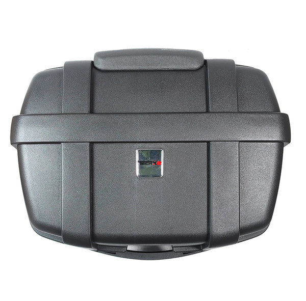 Baúl Trasero con respaldo  TECHX2 SG-885 47L