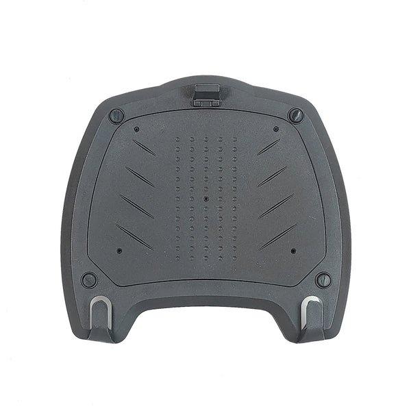 Baúl Trasero con respaldo  TECHX2 SG-885 47L