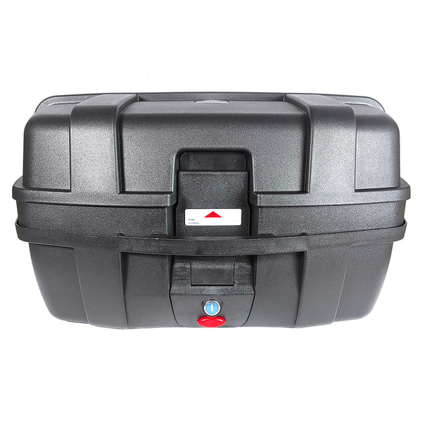 Baúl Trasero con respaldo  TECHX2 SG-885 47L