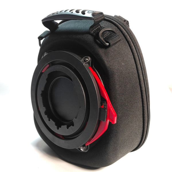 Mochila Tanque Techx2 Sg1