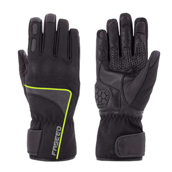 Guantes Faseed Aquaman Fgl 601