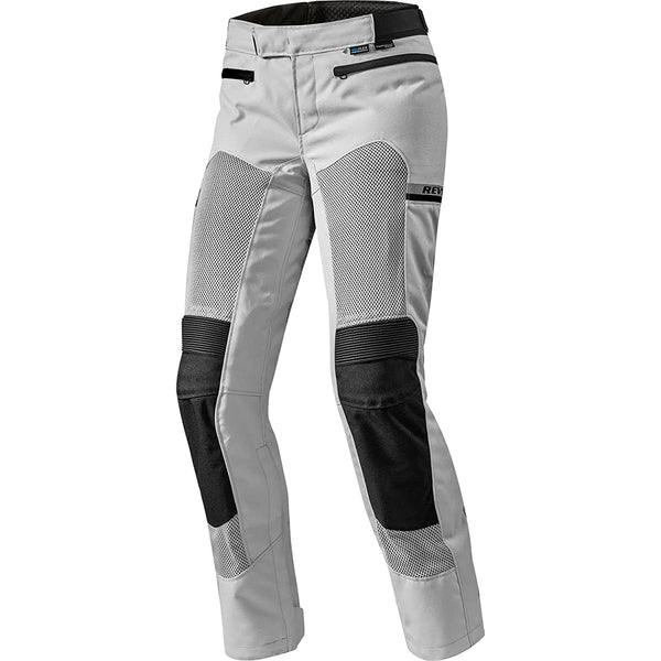 Pantalón Revit Tornado 2 Ladies Gris - Moto Helmets  -  - Equipo, Pantalones