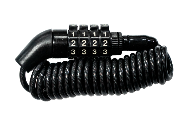 Candado para moto Immortale - Moto Helmets  -  - Accesorios, Candados y seguridad