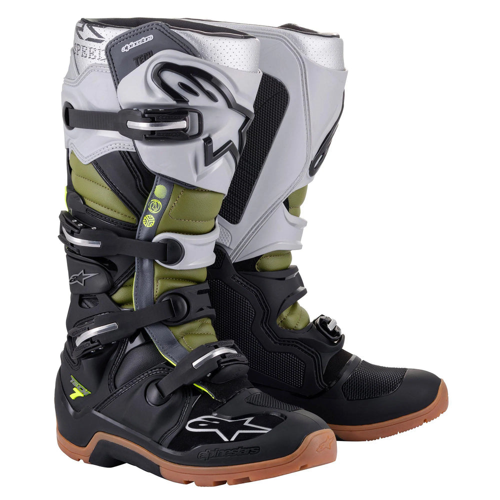 Bota online da alpinestar