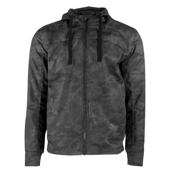 Camisa Speed And Strength Go For Broke Camo - Moto Helmets  -  - Chamarras, Equipo