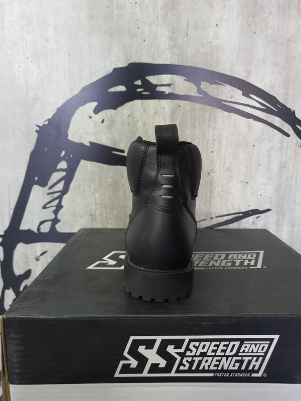 Botas Speed And Strength Call To Arms - Moto Helmets  -  - Botas, Equipo
