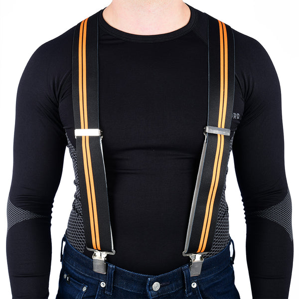 Tirantes Riggers Oxford Cruiser