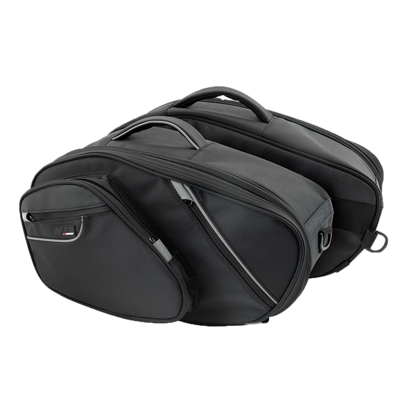 Alforjas Alter Ego - Moto Helmets  -  - Accesorios, Bahúles y maletas, Equipo, Mochilas