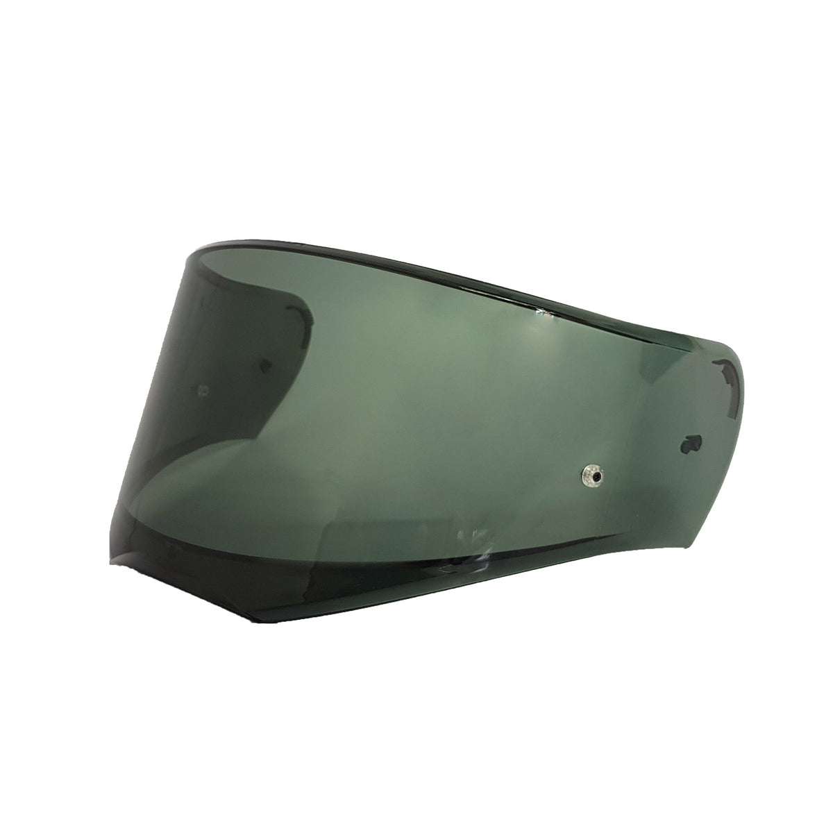 Mica Visor Para Casco Integral Ls2 Ff390 Humo - Moto Helmets  -  - Cascos, Visores / Mecanismos
