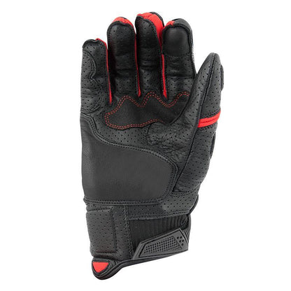 Guantes Joe Rocket SpeedMaster Air Short Rojo - Moto Helmets  -  - Equipo, guantes