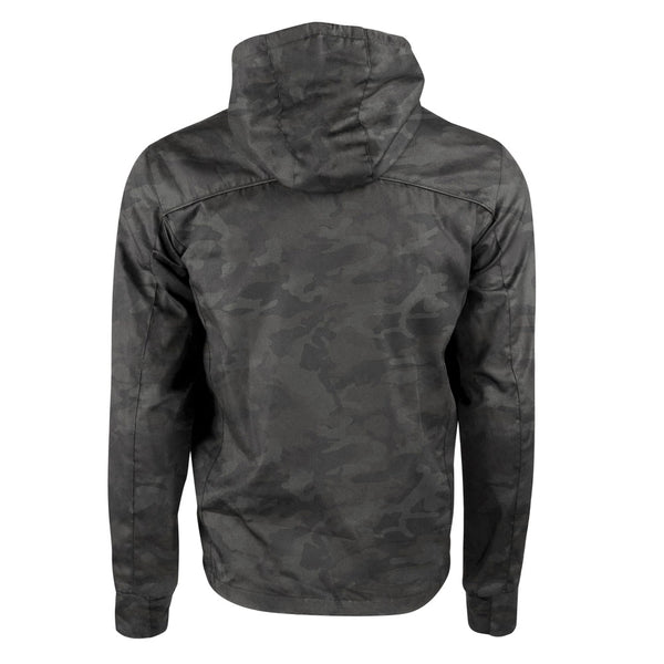 Camisa Speed And Strength Go For Broke Camo - Moto Helmets  -  - Chamarras, Equipo