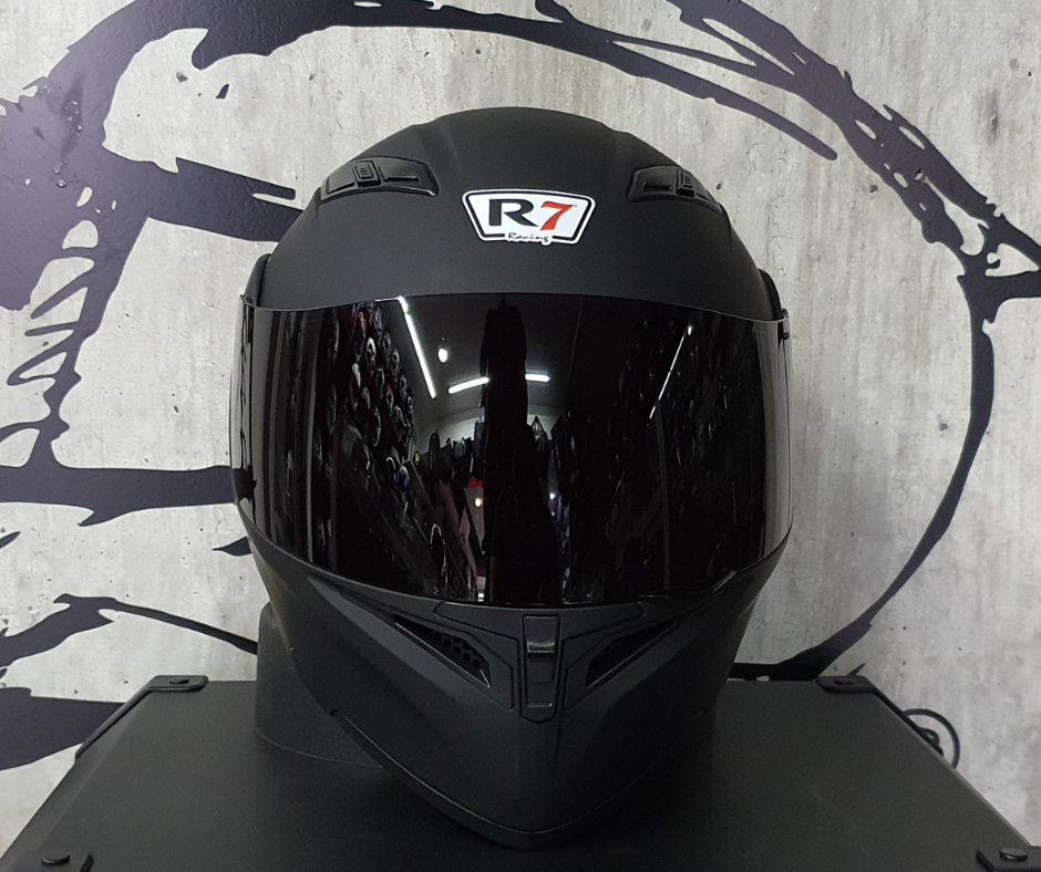 Casco r7 racing hotsell