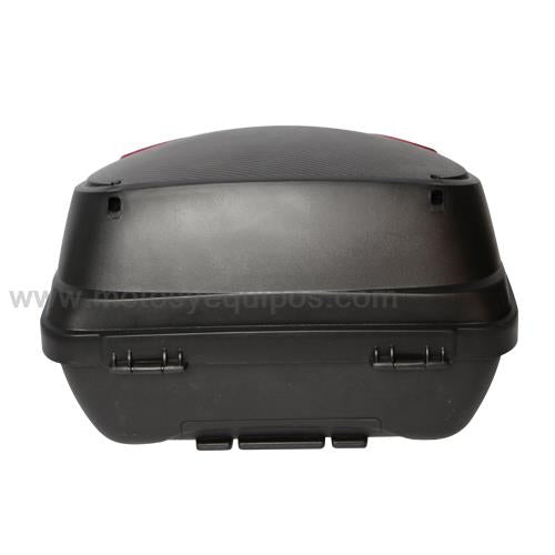 Baúl Trasero Para Moto R7 42 Litros - Moto Helmets  -  - Accesorios, Bahúles y maletas