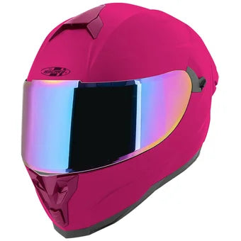 Casco Integral Joe Rocket Rkt 200 Ion Rosa