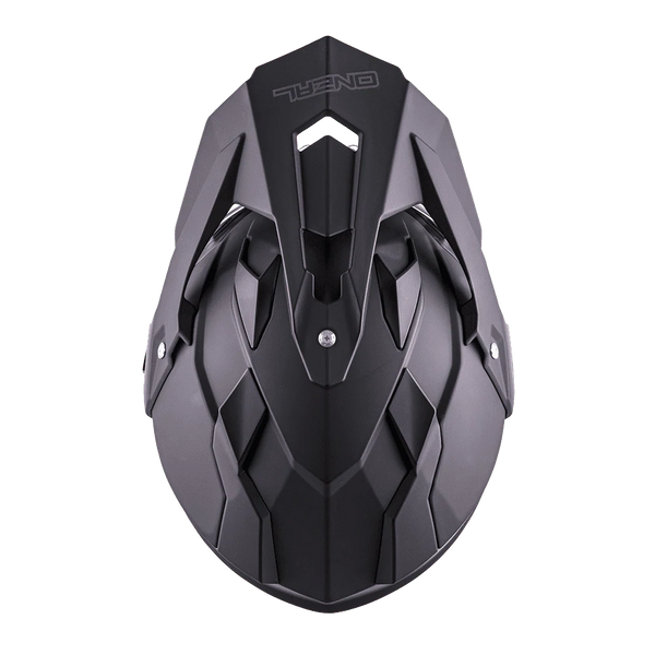 Casco Oneal Doble propósito Sierra Flat V22 - Moto Helmets  -  - Cascos, Doble Propósito