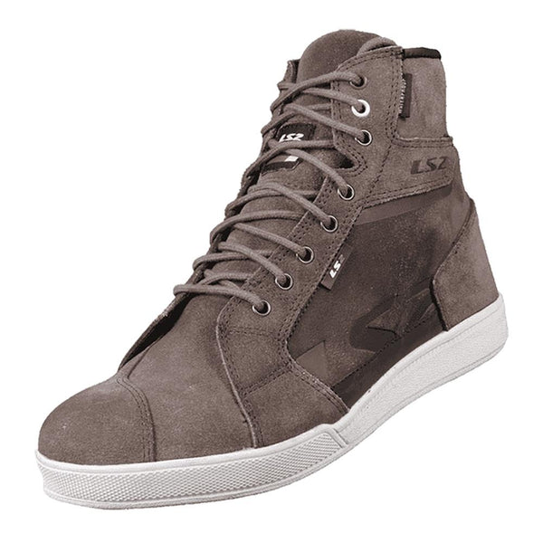 Botas Ls2 Downtown Cafe