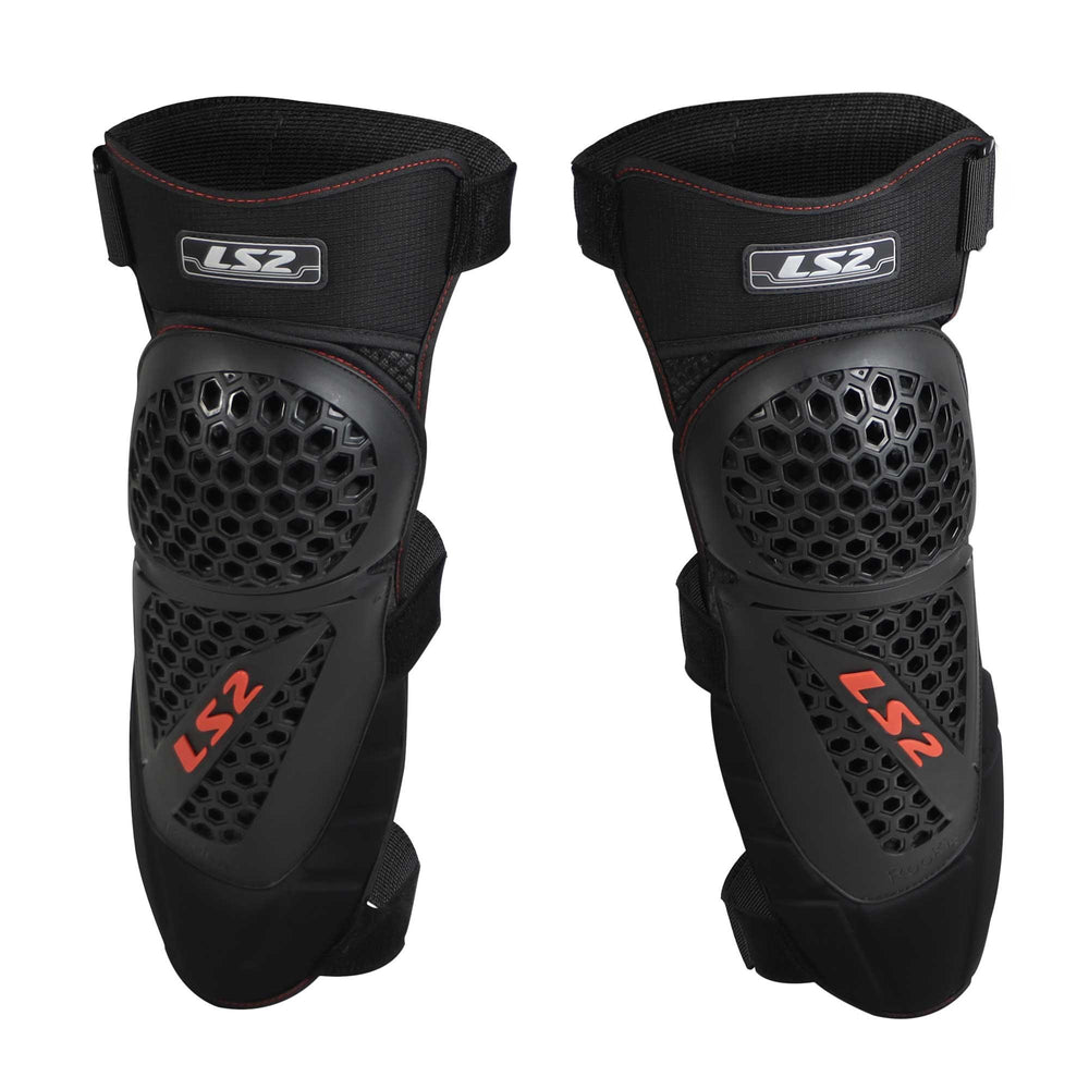 LS2 800800NGD01 - Protector Nasal Original Para Casco FF800 - Unisex, Color Negro