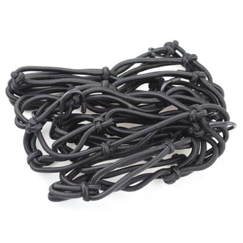 Red Elastica Sujeta Casco Promoto R-102 Negro