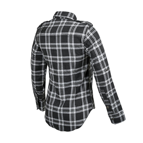 Camisa Speed And Strength Dama Smokin Aces - Moto Helmets  -  - Chamarras, Chamarras Mujer, Equipamento Mujer, Equipo